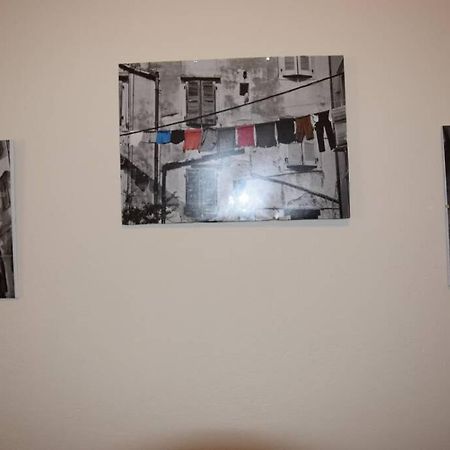 Laundry House Apartment Sinarádes Exterior photo