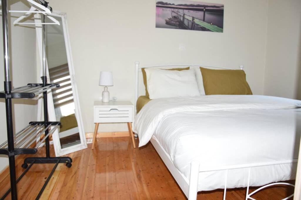 Laundry House Apartment Sinarádes Exterior photo
